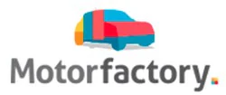 Logo MOTORFACTORY