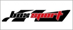 Logo BOX SPORT BCN