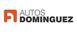 Logo AUTOS DOMINGUEZ