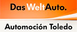 Logo AUTOMOCION TOLEDO