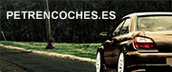 Logo PETREN COCHES