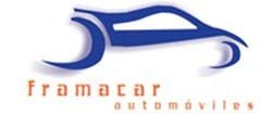 Logo FRAMACAR AUTOMOVILES