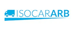 Logo ISOCAR ARB