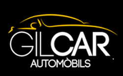 Logo AUTOMOBILS GIL-CAR