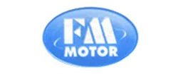 Logo FM MOTOR BILBAO