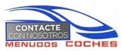 Logo MENUDOS COCHES