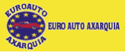 Logo EURO AUTO AXARQUIA