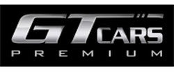 Logo GT CARS PREMIUM TENERIFE