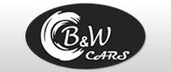 Logo BW CARS.