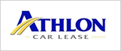Logo ATHLON CAR LEASE SPAIN.