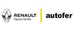 Logo RENAULT AUTOFER