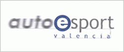 Logo AUTOESPORT VALENCIA
