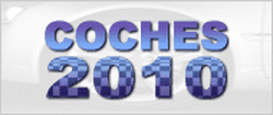 Logo COCHES 2010