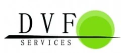 Logo DVF SERVICES