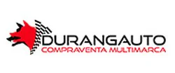 Logo DURANGAUTO