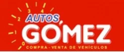 Logo AUTOS  DIEGO GOMEZ