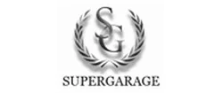 Logo SUPERGARAGE GLOBAL