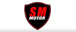 Logo SM MOTOR