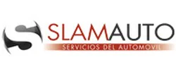 Logo SLAM MADRID SL
