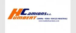 Logo HUMBERT MOTORS