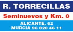 Logo RAFAEL TORRECILLAS