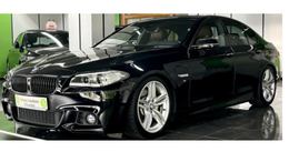 BMW Serie 5 528i Touring Luxury