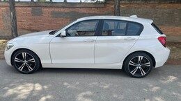 BMW Serie 1 114i Sport