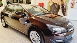 OPEL Astra 1.4T Excellence