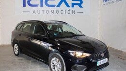 FIAT Tipo SW 1.4 T-Jet Gasolina/GLP Lounge