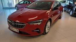OPEL Insignia 1.5D DVH S&S Edition AT8 122