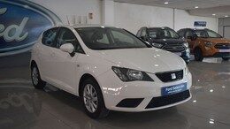 SEAT Ibiza 1.0 S&S Reference 75