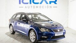 SEAT León ST 1.6TDI CR S&S Reference Advanced 115