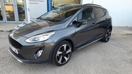 FORD Fiesta 1.0 EcoBoost S/S Active 95