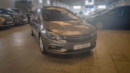 OPEL Astra ST 1.6CDTi S/S Business + 136