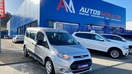 FORD Tourneo Connect Grand 1.6TDCi Trend 115