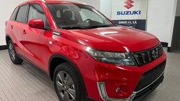 SUZUKI Vitara 1.5L GLE Strong Hybrid 2WD