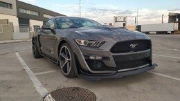 FORD Mustang Fastback 2.3 EcoBoost