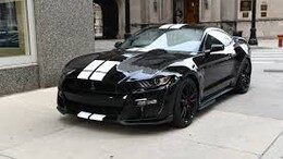 FORD Mustang Fastback 2.3 EcoBoost Aut.
