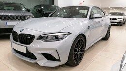 BMW Serie 2 M2A Competition