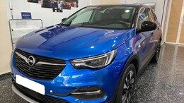 OPEL Grandland X 1.2T S&S Excellence 130