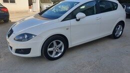 SEAT León 1.6TDI CR Reference Copa