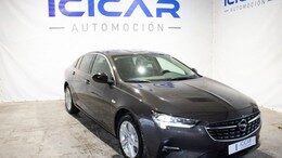 OPEL Insignia 1.5D DVH S&S Business Elegance AT8 122
