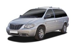 CHRYSLER Voyager Grand 3.3 Limited AWD Aut.