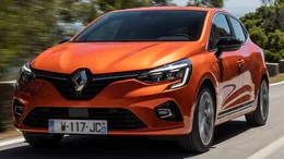 RENAULT Clio TCe Serie Limitada Limited 67kW