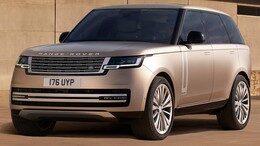 LAND-ROVER Range Rover 3.0 Si6 PHEV First Edition SWB AWD Aut. 510