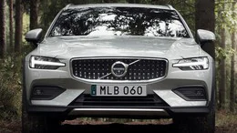 VOLVO V60 Cross Country B5 Ultimate AWD Aut. 250