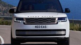 LAND-ROVER Range Rover 3.0D I6 MHEV HSE LWB 7 plazas AWD Aut. 350