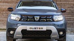 DACIA Duster 1.0 TCe ECO-G Essential 4x2 74kW