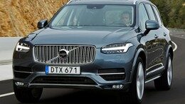 VOLVO XC90 T8 Ultimate AWD Aut.
