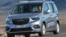 OPEL Combo Life 1.5TD S/S Edition Plus L 130